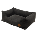 Honden Manden Jack & Vanilla  Timeless Riga Sofa Donkergrijs