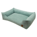 Honden Manden Jack & Vanilla  Timeless Riga Sofa Mint