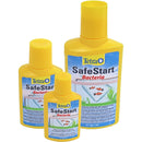 Aquarium waterbereiders Tetra SafeStart, 50/100/250 ml.