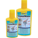Aquarium waterbereiders Tetra Crystal Water 250/500 ml