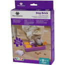 Hondenspeelgoed Nina ottosson hondenspel dog brick small Level 2