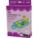 Kattenspeelgoed Nina ottosson kattenspel kitty cube game