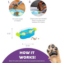 Honden speelgoed Honden speeltjes Hondenspel  Nina ottosson hondenspel pawn play