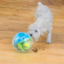 Honden speelgoed Honden speeltjes Hondenspel  Nina ottosson hondenspel a-maze ball