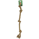 Vogelspeelgoed Boon slingertouw 3 knoop 50cm