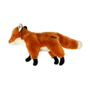 Honden speelgoed Kong hond wild low stuff fox medium