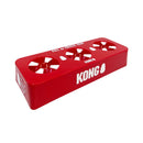 Hondenspeelgoed Kong fill or freeze tray rood