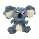Honden speelgoed Kong hond scrumplez koala medium