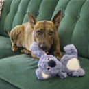 Honden speelgoed Kong hond scrumplez koala medium