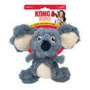 Honden speelgoed Kong hond scrumplez koala medium