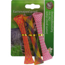 Katten speelgoed Boon kattenspeelgoed  3 Fun Tubes
