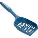 Kattenbakschep Savic kattenbakschep Mega-Loo plastic, earthblue.