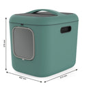 Kattenbak Rotho kattentoilet biala xl mistletoe green