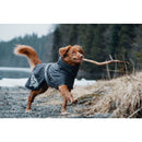 Honden jassen Hurtta Monsoon coat blackberry