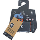 Honden jassen Hurtta Monsoon coat blackberry