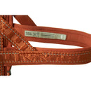 Honden Tuigen  Hurtta casual harnassen cinnamon