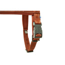 Honden Tuigen  Hurtta casual harnassen cinnamon