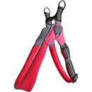 Honden tuigen  Coralpina harnessen Cinquetorri Roze
