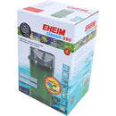 Aquarium filters Eheim Buitenfilters Classic 250 & 350 & 600 met filtermassa