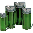Aquarium filters Eheim Buitenfilters Classic 250 & 350 & 600 met filtermassa