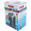 Aquarium filters Eheim filters experience  inclusief filtermassa.