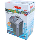 Aquarium filters Eheim filters experience  inclusief filtermassa.