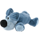 Decoratie Woezel en Pip Pluche Liggend + Piep 40 cm