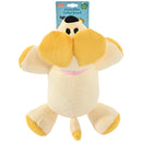 Decoratie Woezel en Pip Pip Pluche Liggend + Piep Beige 40 cm