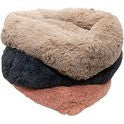 Honden/Katten Manden Jack And Vanilla - Manden  Rechthoekige Mand Assorti-m 80x60x20cm
