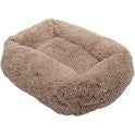 Honden/Katten Manden Jack And Vanilla - Manden  Rechthoekige Mand Assorti-m 80x60x20cm