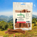 Canis Plus® Gedroogde vleesrepen Eend 100g