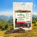 Canis Plus® Gedroogde vleesrepen Paard 100g