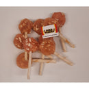 Honden snacks Kippen lolly