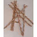 Honden snacks Chicken&Fish Twirls klein groot