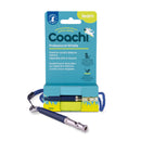 Hondenfluit Coachi professional whistle navy 41140a