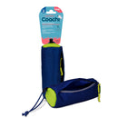 Honden Coachi fetch & reward navy / lime 41210a