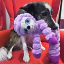 Honden speelgoed Kong hond Kong hond shakers crumples luiaard XL