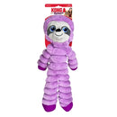 Honden speelgoed Kong hond Kong hond shakers crumples luiaard XL