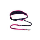 Air Tech Sport Riem & Lijn Oker