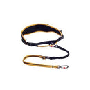 Air Tech Sport Riem & Lijn Oker