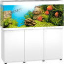 Aquarium Juwel aquarium Rio 450 LED met filter wit