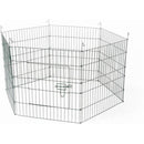 Boon draadren 6-delig, metaal