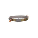 Katten halsband  Kitten en Volwassen Halsband  Olive Twist