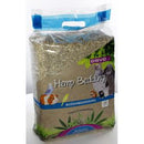 Hennepvezelstrooisel 48 Ltr