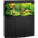 Aquarium Juwel aquarium Juwel aquarium Vision 260 LED met filter, zwart.