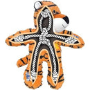Honden speelgoed Kong Kong hond wildknots tiger medium / large