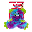 Honden speelgoed Kong hond Razzle frazzle medium