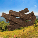 Canis Plus® Gedroogde vleesrepen Paard 100g