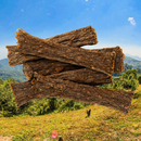 Canis Plus® Gedroogde vleesrepen Geit 100g