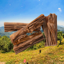 Canis Plus® Ree-huid 10-15 cm 200g